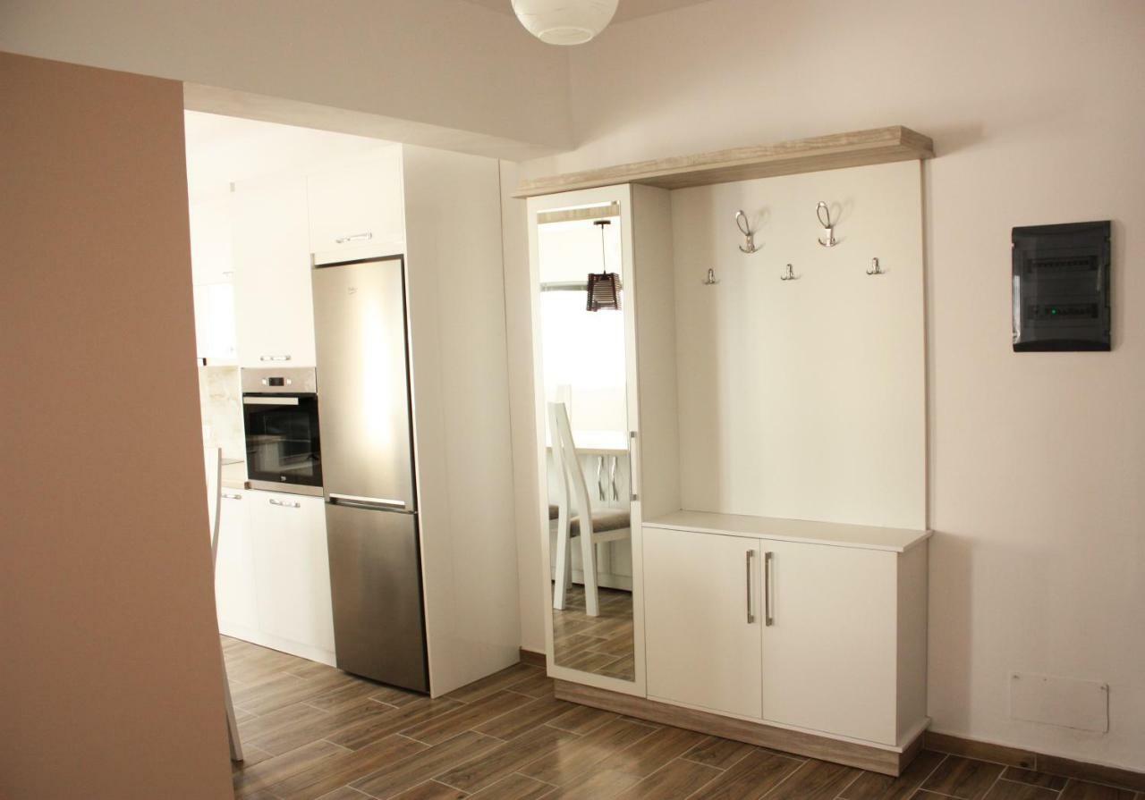 Alexandra'S Apartments Saranda Extérieur photo