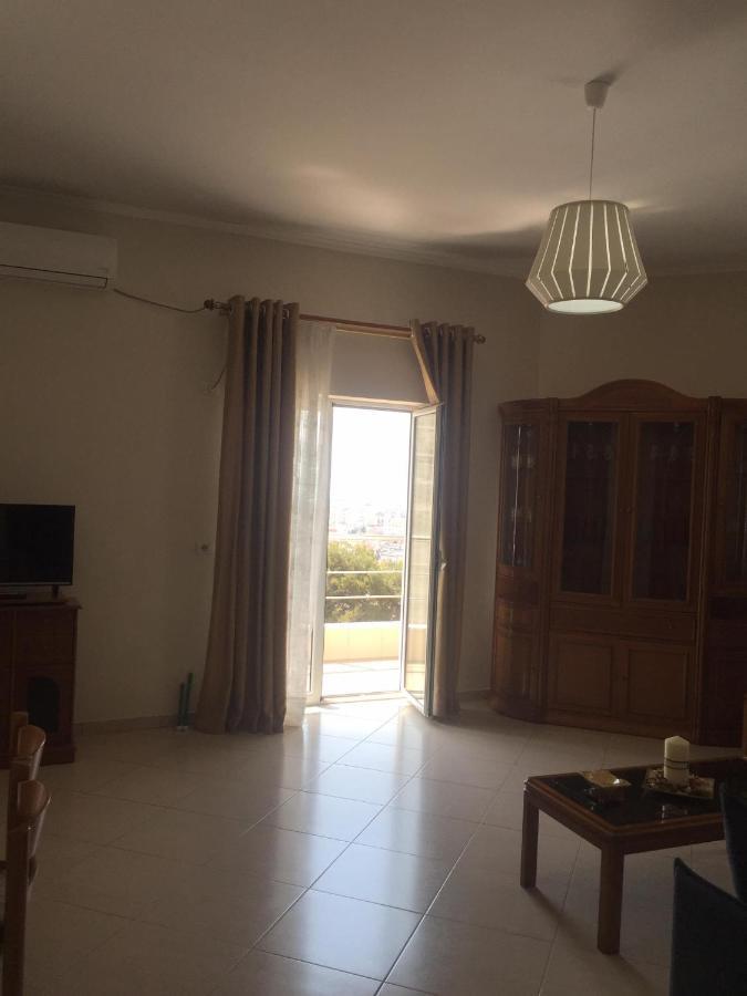 Alexandra'S Apartments Saranda Extérieur photo