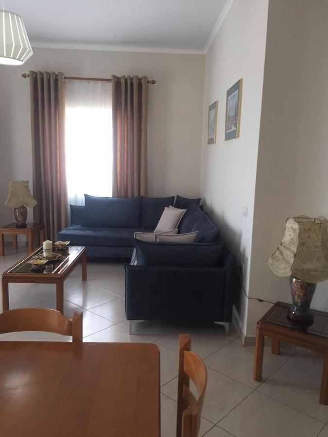 Alexandra'S Apartments Saranda Extérieur photo