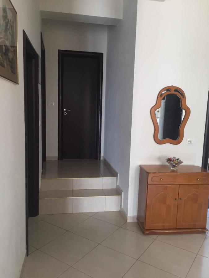 Alexandra'S Apartments Saranda Extérieur photo