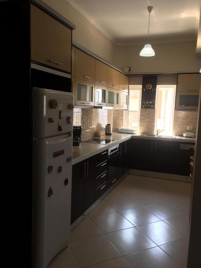 Alexandra'S Apartments Saranda Extérieur photo